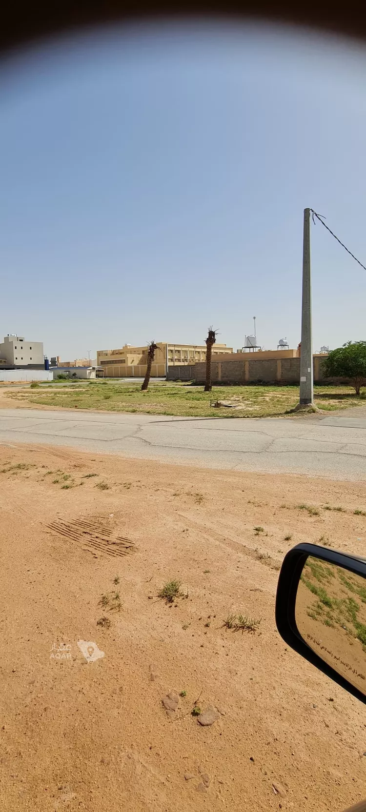 Land for Sale in Riyadh Al Khabra Zbidah