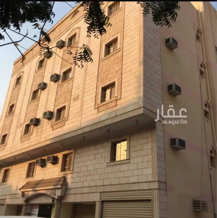 عمارة للبيع في شارع 2849388, حي المرسلات, مدينة مكة المكرمة, منطقة مكة المكرمة