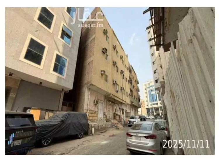 عمارة للبيع في شارع شارع 92 ريع أذاخر 2, حي ريع اذاخر, مدينة مكة المكرمة, منطقة مكة المكرمة