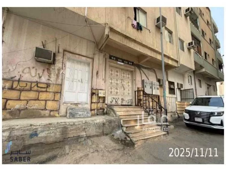 عمارة للبيع في شارع شارع 92 ريع أذاخر 2, حي ريع اذاخر, مدينة مكة المكرمة, منطقة مكة المكرمة صورة 3