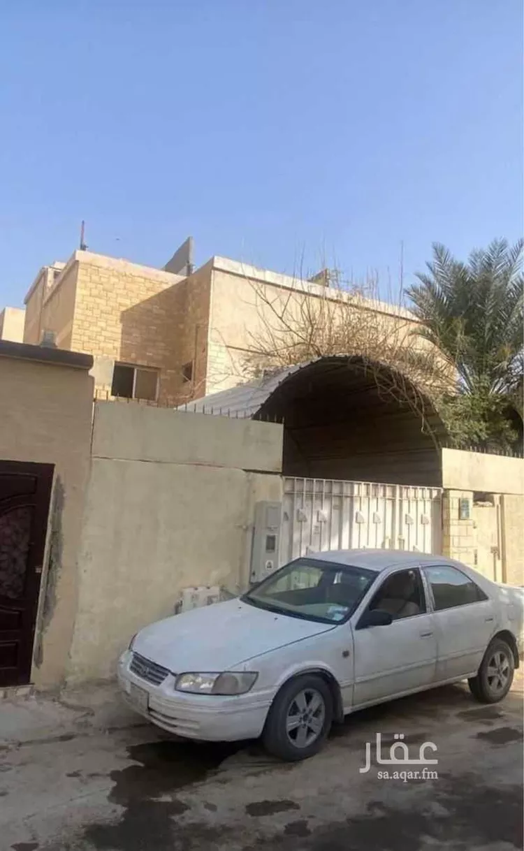 فيلا للبيع في شارع أبي المكارم البهاء, حي الملز, مدينة الرياض, منطقة الرياض صورة 4