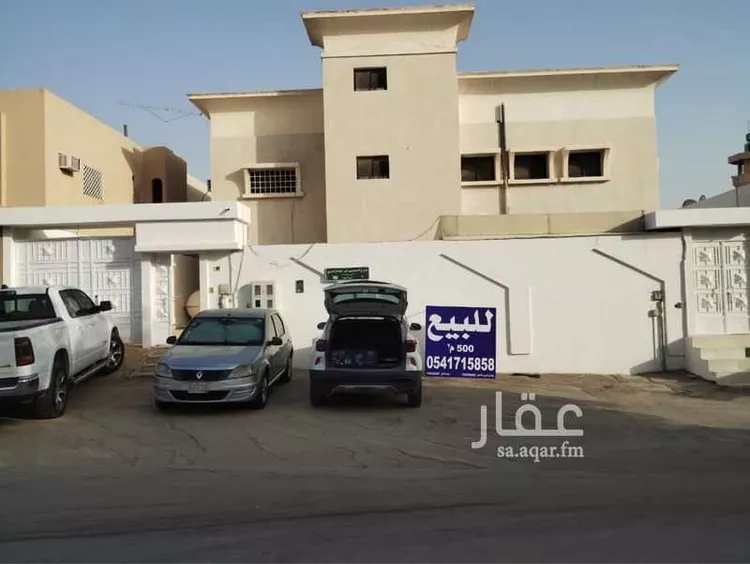دور للبيع في شارع الحصين بن حمام المري, حي الربوة, مدينة الرياض, منطقة الرياض صورة 3