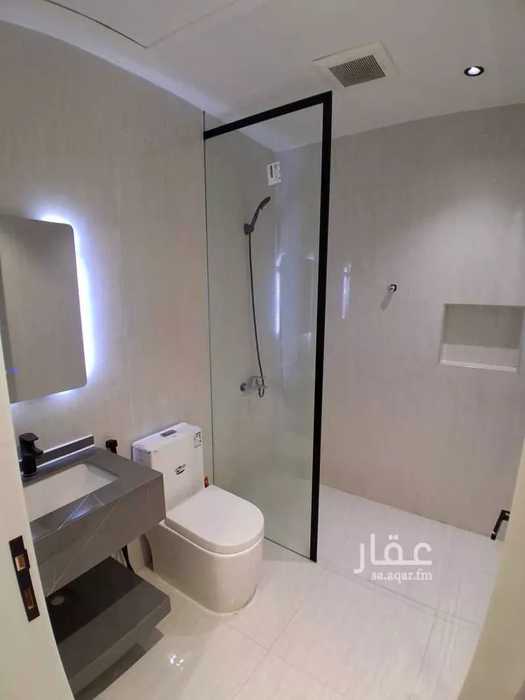 شقة للإيجار في شارع الخندق ، حي اليرموك ، الرياض ، منطقة الرياض صورة 3