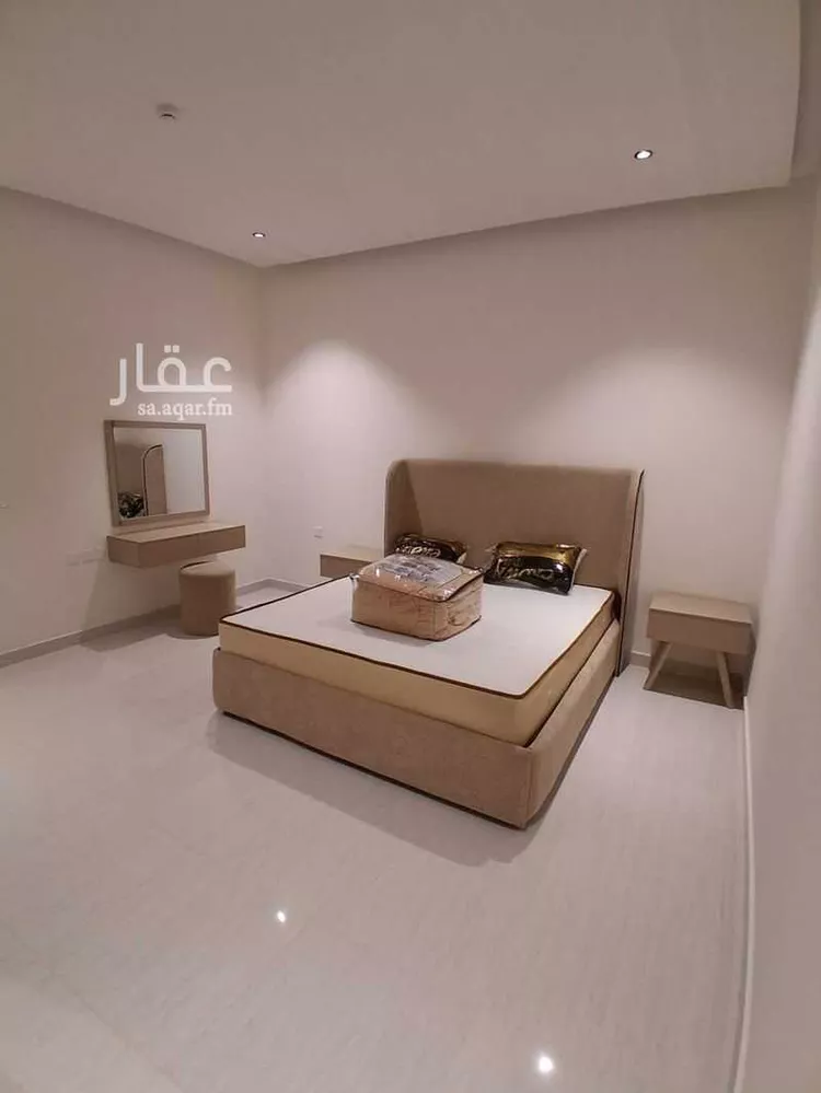 شقة للإيجار في شارع الخندق ، حي اليرموك ، الرياض ، منطقة الرياض صورة 2