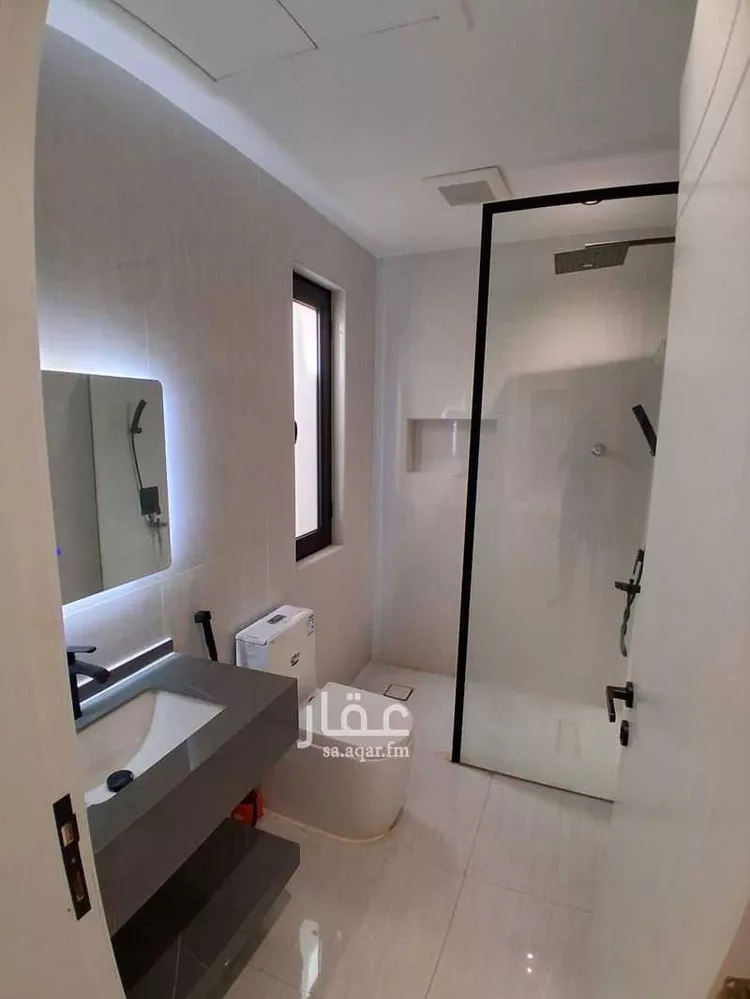 شقة للإيجار في شارع الخندق ، حي اليرموك ، الرياض ، منطقة الرياض صورة 4