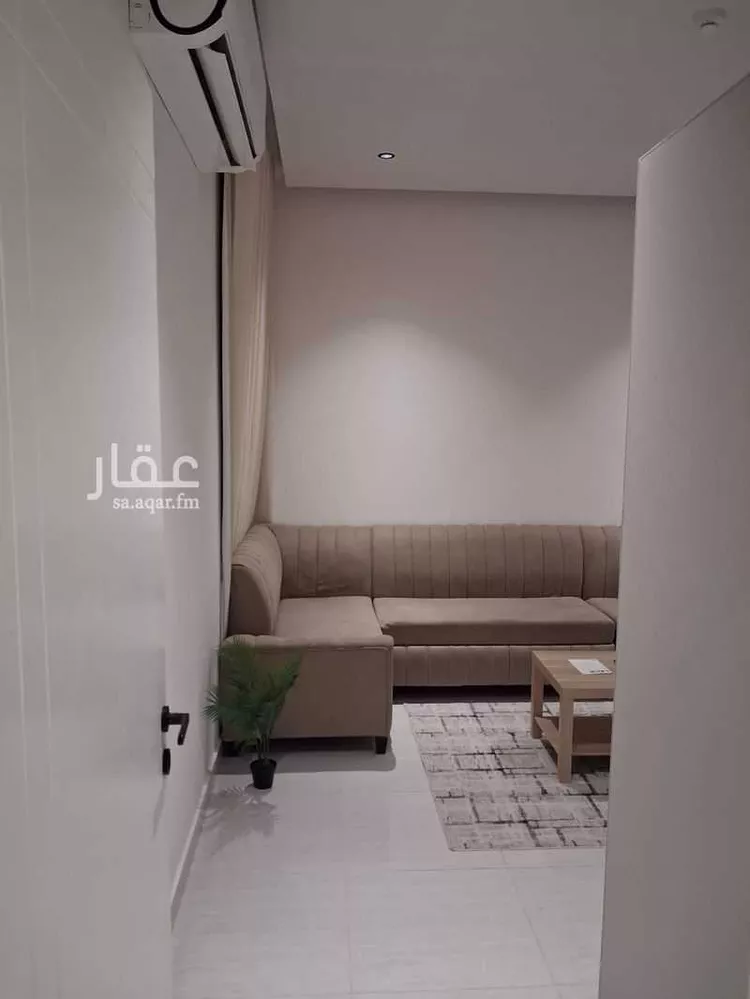 شقة للإيجار في شارع الخندق ، حي اليرموك ، الرياض ، منطقة الرياض صورة 3