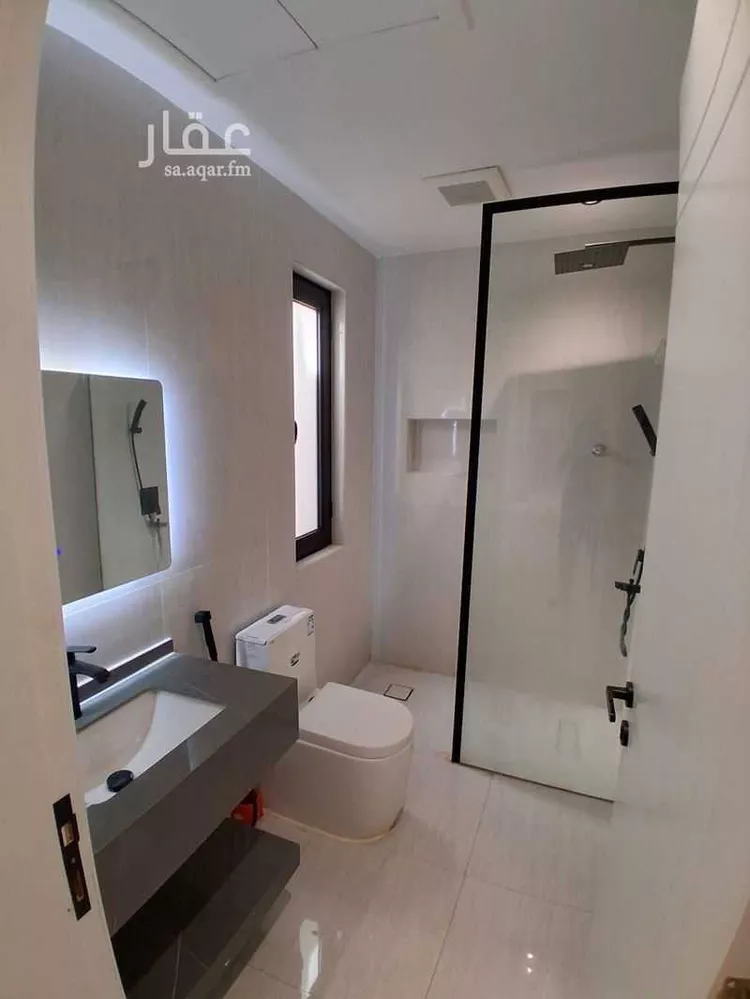 شقة للإيجار في شارع الخندق ، حي اليرموك ، الرياض ، منطقة الرياض صورة 5