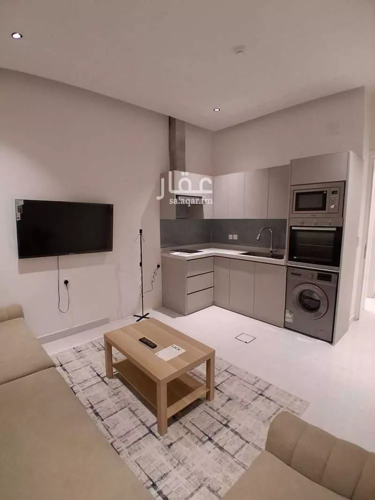 شقة للإيجار في شارع الخندق ، حي اليرموك ، الرياض ، منطقة الرياض صورة 5
