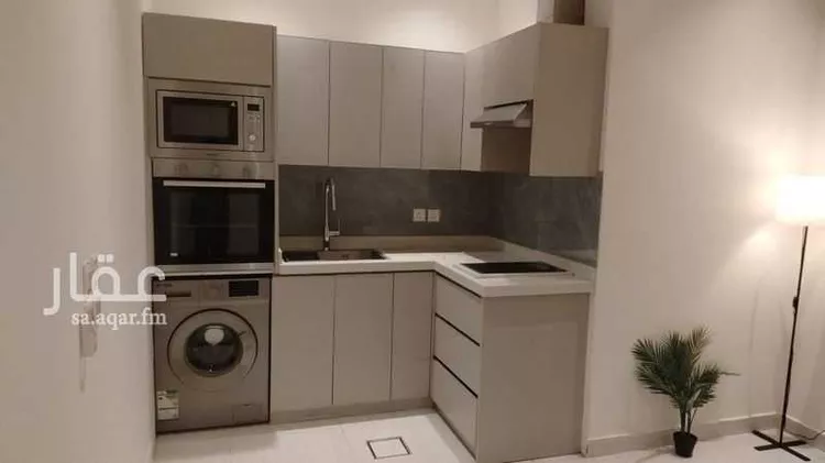 شقة للإيجار في شارع الخندق ، حي اليرموك ، الرياض ، منطقة الرياض صورة 2