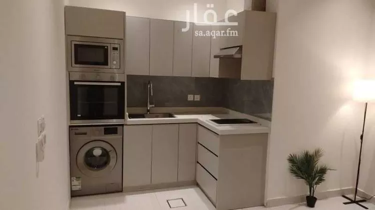 شقة للإيجار في شارع الخندق ، حي اليرموك ، الرياض ، منطقة الرياض صورة 2