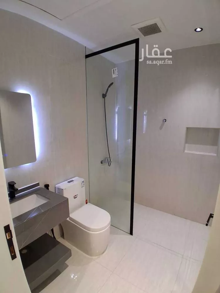 شقة للإيجار في شارع الخندق ، حي اليرموك ، الرياض ، منطقة الرياض صورة 3