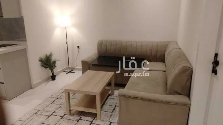 شقة للإيجار في شارع الخندق ، حي اليرموك ، الرياض ، منطقة الرياض صورة 4