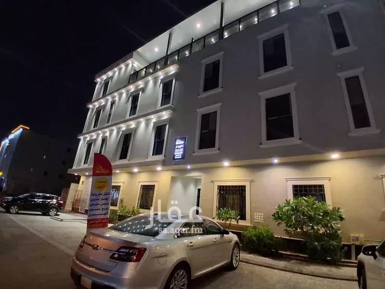 شقة للإيجار في شارع الخندق ، حي اليرموك ، الرياض ، منطقة الرياض صورة 5