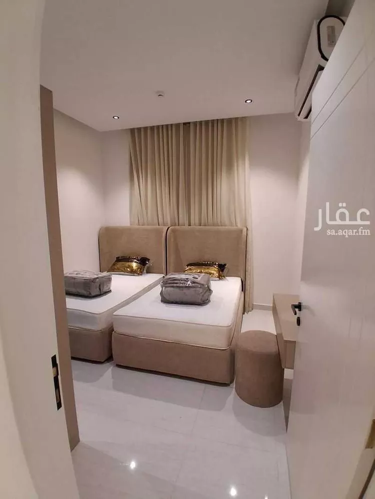 شقة للإيجار في شارع الخندق ، حي اليرموك ، الرياض ، منطقة الرياض