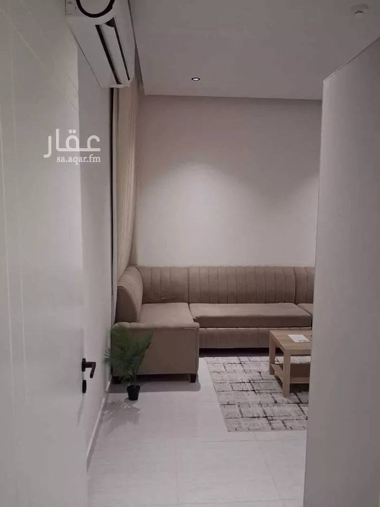 شقة للإيجار في شارع الخندق ، حي اليرموك ، الرياض ، منطقة الرياض صورة 2
