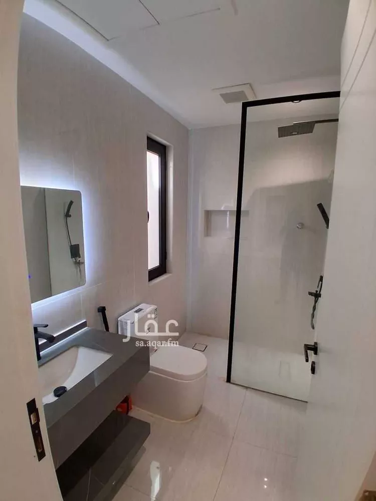 شقة للإيجار في شارع الخندق ، حي اليرموك ، الرياض ، منطقة الرياض صورة 4