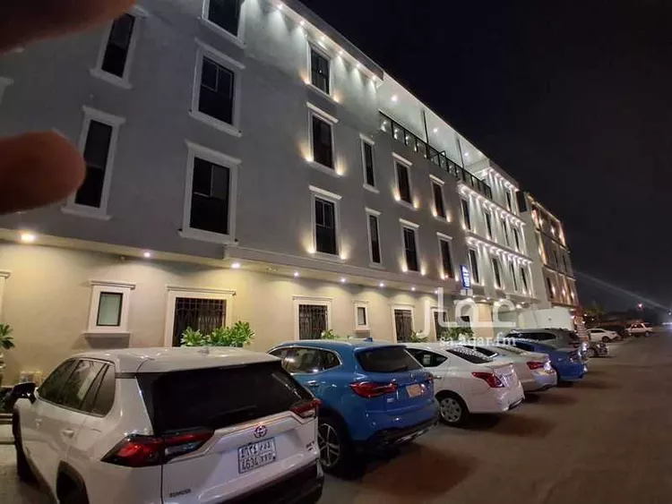 شقة للإيجار في شارع الخندق ، حي اليرموك ، الرياض ، منطقة الرياض صورة 4