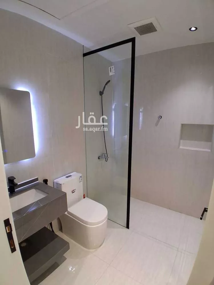 شقة للإيجار في شارع الخندق ، حي اليرموك ، الرياض ، منطقة الرياض