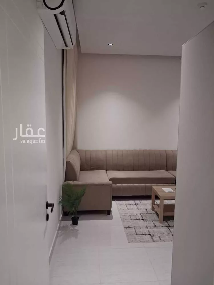 شقة للإيجار في شارع الخندق ، حي اليرموك ، الرياض ، منطقة الرياض صورة 3
