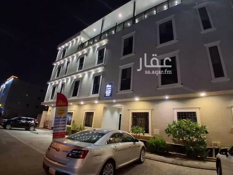 شقة للإيجار في شارع الخندق ، حي اليرموك ، الرياض ، منطقة الرياض صورة 4