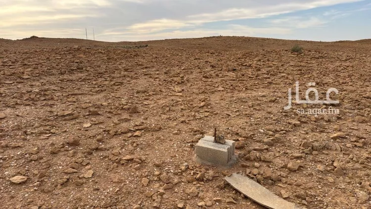 أرض للبيع في حي الياسمين, مدينة المجمعة, منطقة الرياض صورة 3