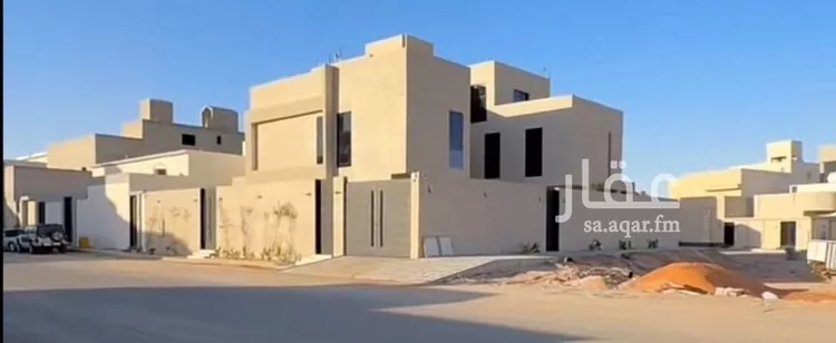 فيلا للبيع في شارع المغيره ابن الحارث, حي الإسكان, مدينة المجمعة, منطقة الرياض صورة 5