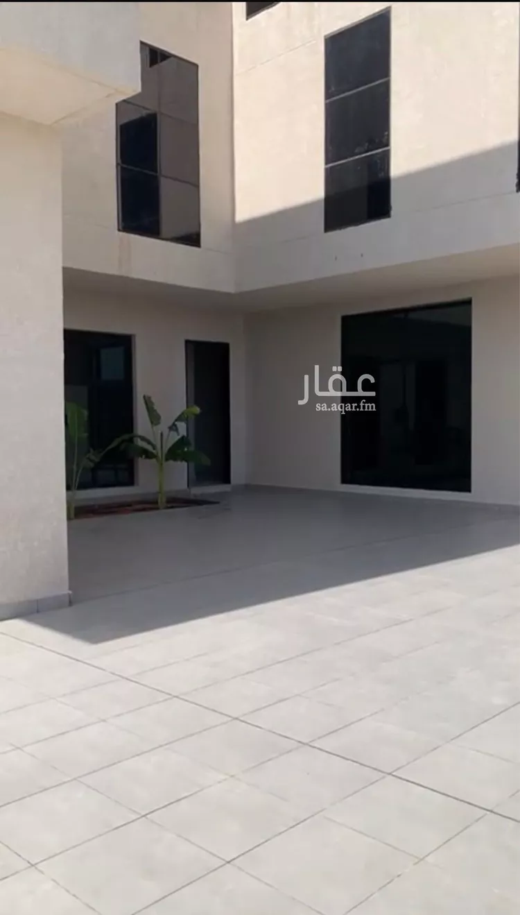 فيلا للبيع في شارع المغيره ابن الحارث, حي الإسكان, مدينة المجمعة, منطقة الرياض