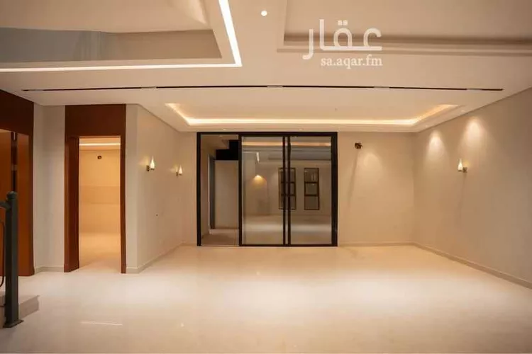 فيلا للبيع في شارع الجون بن قتادة التميمي, حي المستقبل, مدينة المجمعه, منطقة الرياض صورة 3