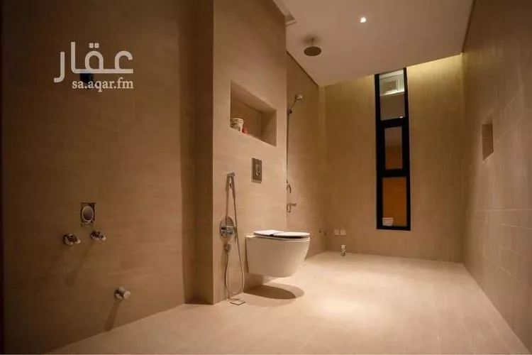 فيلا للبيع في شارع الجون بن قتادة التميمي, حي المستقبل, مدينة المجمعه, منطقة الرياض صورة 4