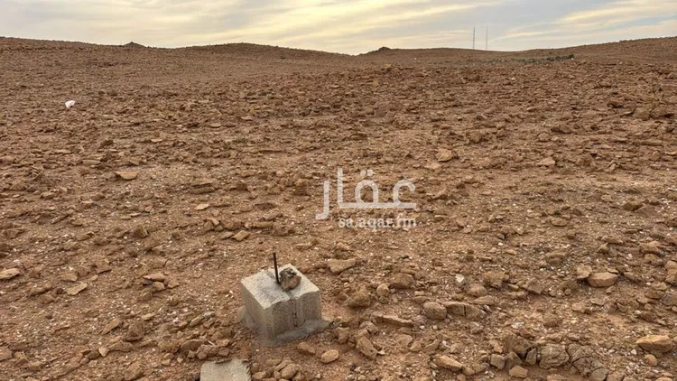 أرض للبيع في حي الياسمين, مدينة المجمعة, منطقة الرياض