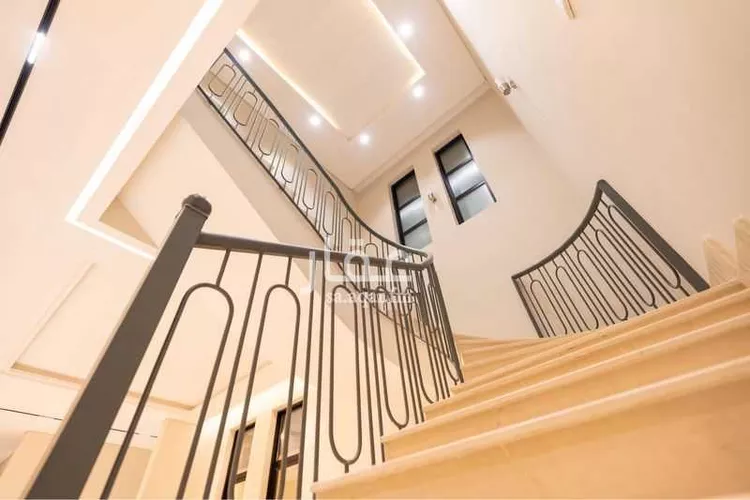 فيلا للبيع في شارع الجون بن قتادة التميمي, حي المستقبل, مدينة المجمعه, منطقة الرياض صورة 5