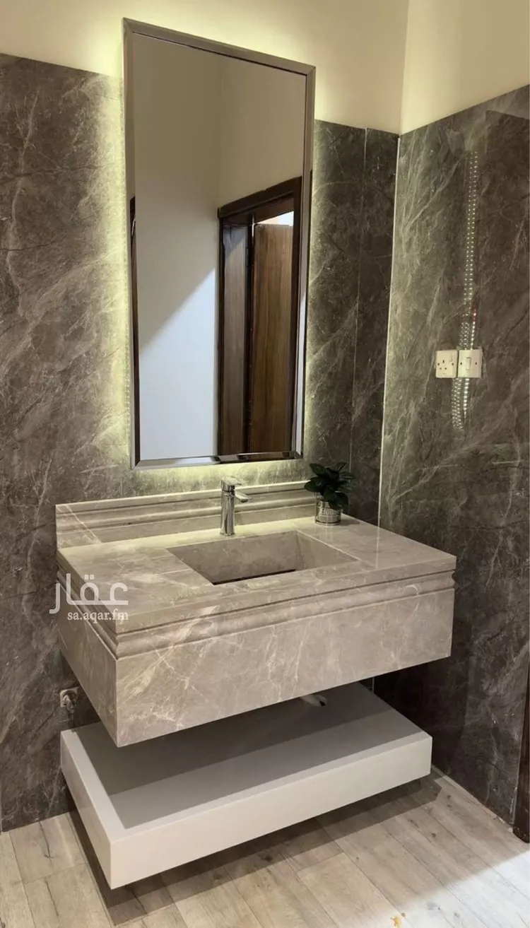 فيلا للبيع في شارع المزهر, حي الملك عبدالله, مدينة المجمعة, منطقة الرياض صورة 4