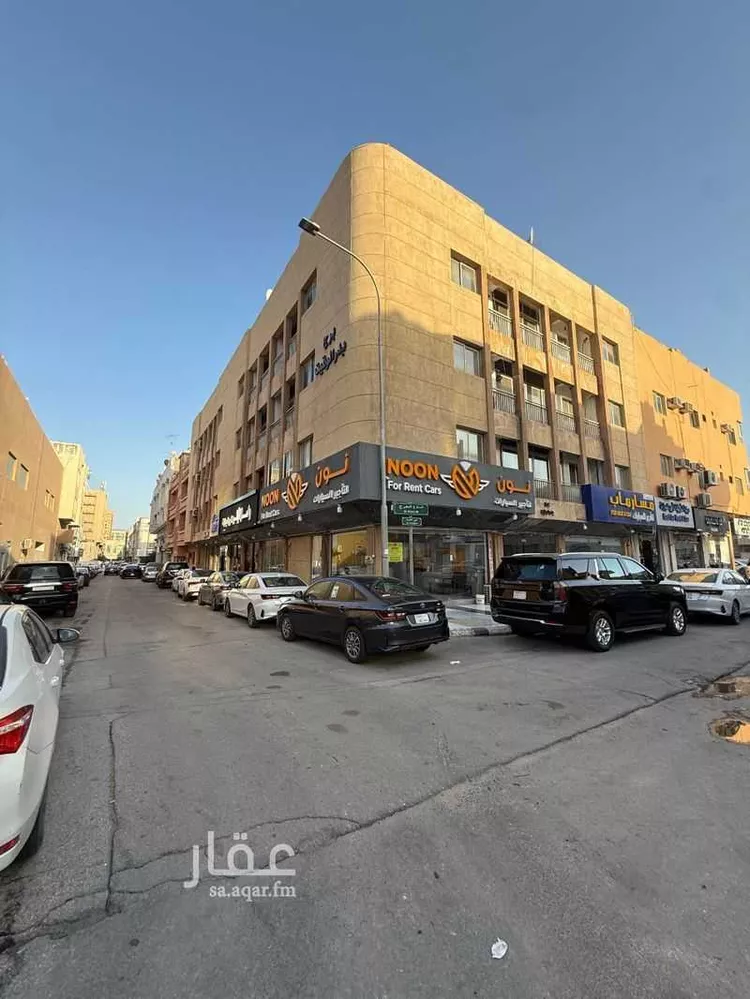 شقة للإيجار في شارع الاول, حي الثقبة, مدينة الخبر, المنطقة الشرقية