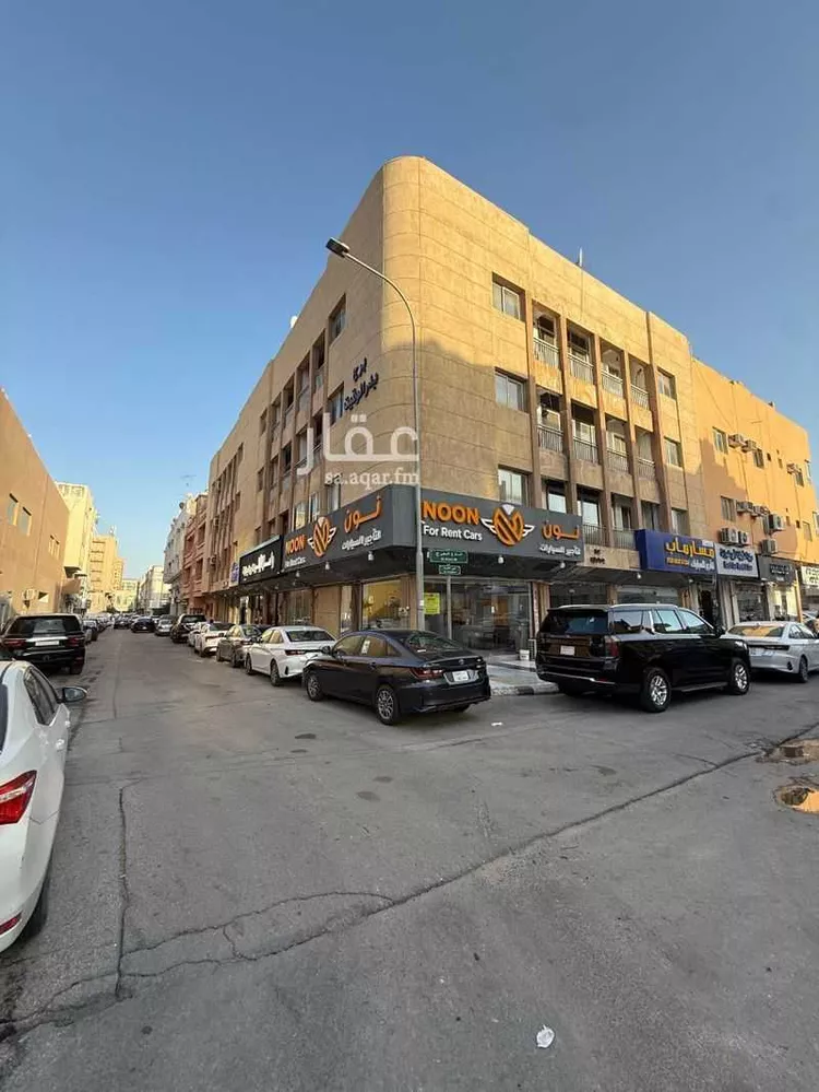 Apartment for Rent in Al Khobar Al Thoukbah