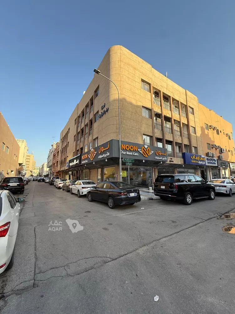 شقة للإيجار في شارع الخرج, حي الثقبة, مدينة الخبر, المنطقة الشرقية