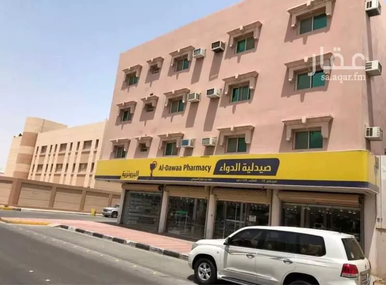 شقة للإيجار في شارع شارع الأمير مشهور بن عبد العزيز, حي المرقاب, مدينة الاحساء, المنطقة الشرقية