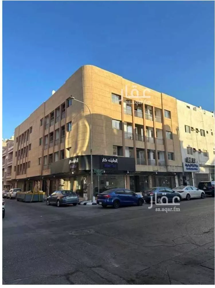 شقة للإيجار في شارع الاول, حي الثقبة, مدينة الخبر, المنطقة الشرقية صورة 3