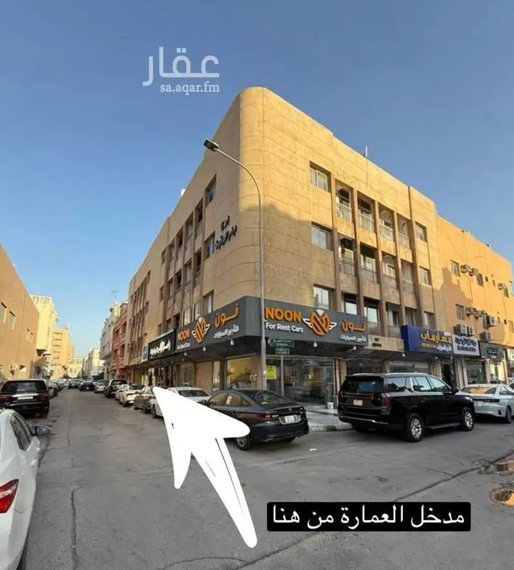شقة للإيجار في شارع الاول, حي الثقبة, مدينة الخبر, المنطقة الشرقية