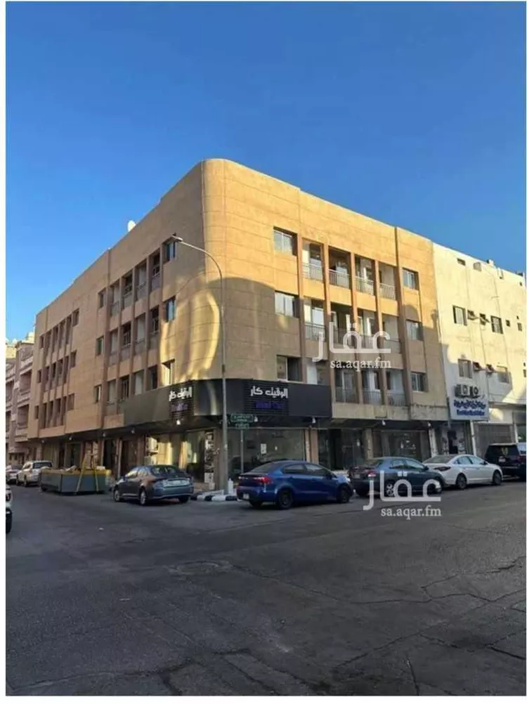 شقة للإيجار في شارع الاول, حي الثقبة, مدينة الخبر, المنطقة الشرقية