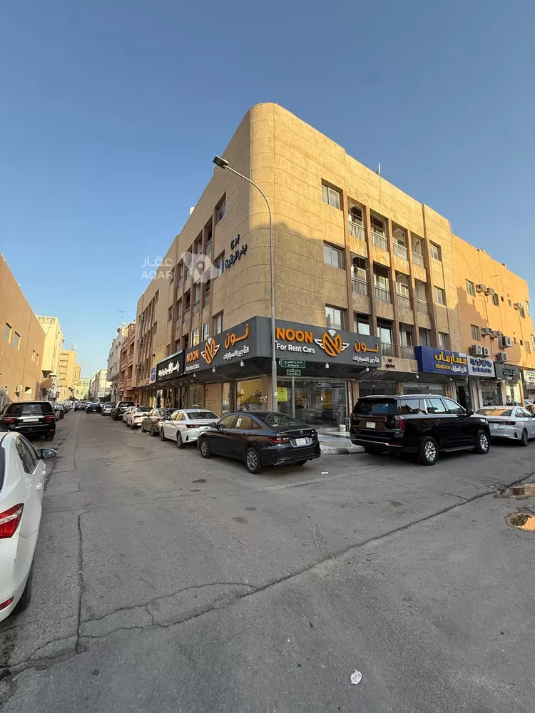 Apartment for Rent in Al Khobar Al Thoukbah