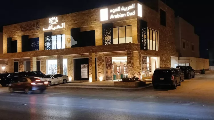 محل للإيجار في شارع الأمير مشعل بن عبد العزيز, حي عرقة, مدينة الرياض, منطقة الرياض 2