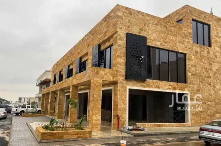 محل للإيجار في شارع الأمير مشعل بن عبد العزيز, حي عرقة, مدينة الرياض, منطقة الرياض صورة 5