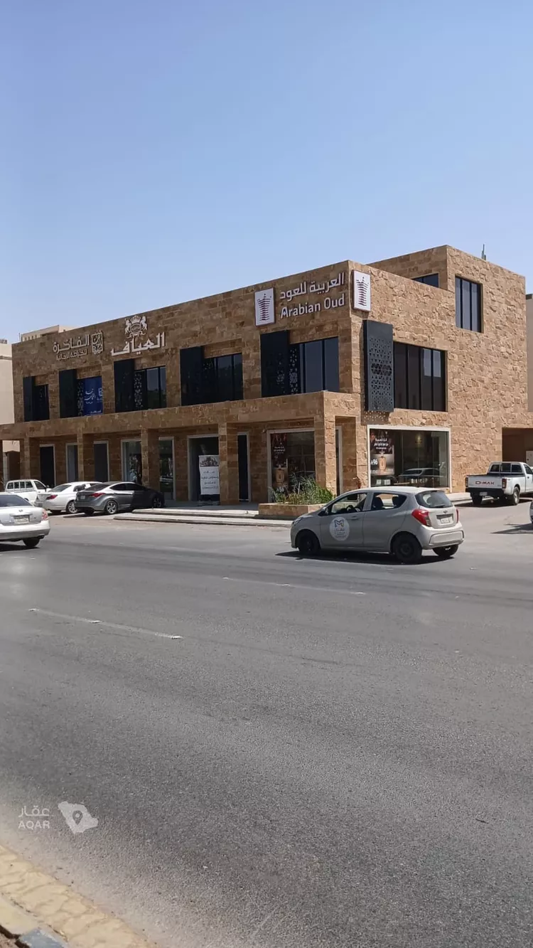 محل للإيجار في شارع الأمير مشعل بن عبد العزيز, حي عرقة, مدينة الرياض, منطقة الرياض 4