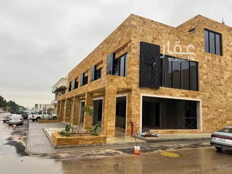 محل للإيجار في شارع الأمير مشعل بن عبد العزيز, حي عرقة, مدينة الرياض, منطقة الرياض صورة 4