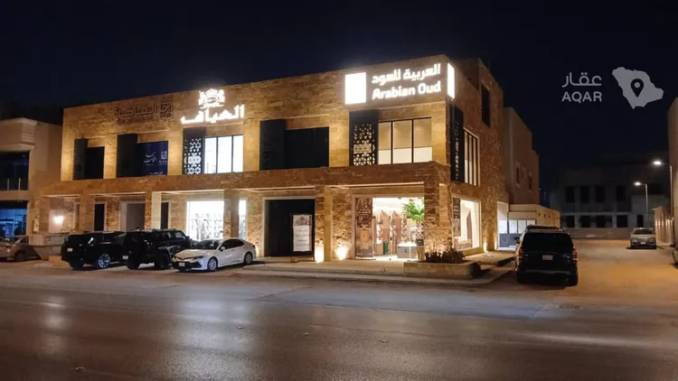 محل للإيجار في شارع الأمير مشعل بن عبد العزيز, حي عرقة, مدينة الرياض, منطقة الرياض 3