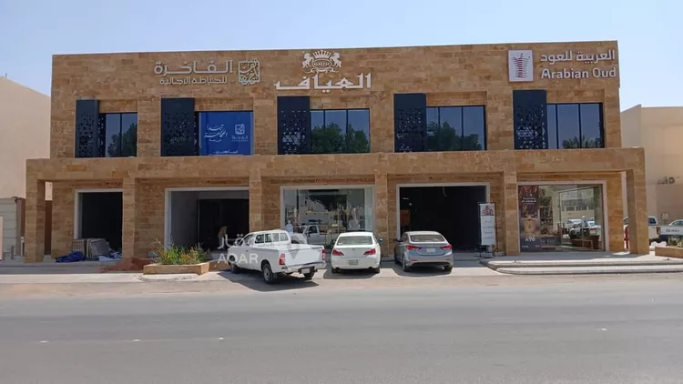 محل للإيجار في شارع الأمير مشعل بن عبد العزيز, حي عرقة, مدينة الرياض, منطقة الرياض 5