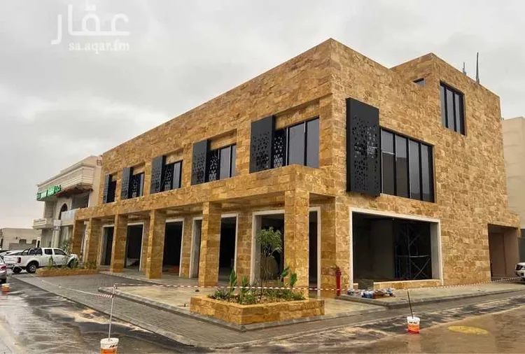 محل للإيجار في شارع الأمير مشعل بن عبد العزيز, حي عرقة, مدينة الرياض, منطقة الرياض صورة 3