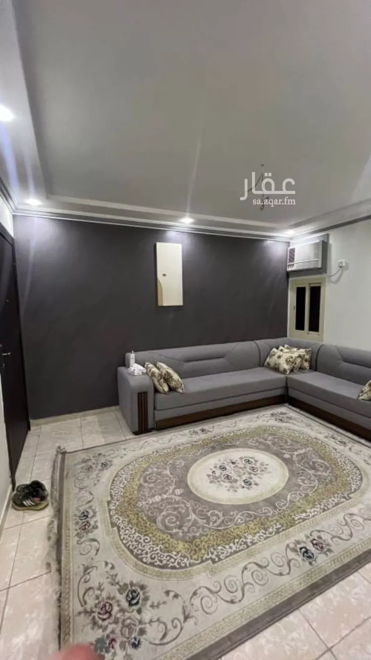 شقة للبيع في شارع أحمد بن عبد الله المرزوي, حي بطحاء قريش, مدينة مكه المكرمه, منطقة مكة المكرمة صورة 4