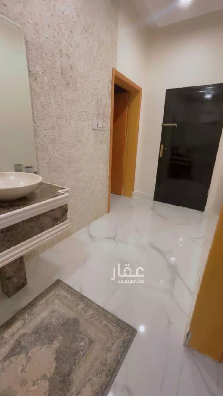 شقة للبيع في شارع النور 47, حي النور, مدينة جازان, منطقة جازان صورة 3