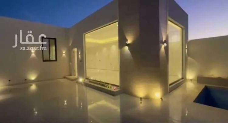 Rest House for Sale in Buraydah Ash Shiqah صورة 2